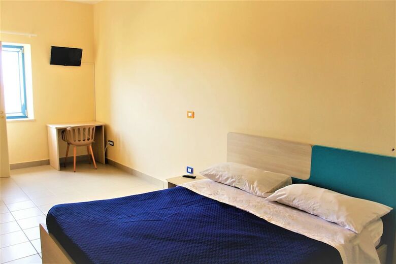 Albergue Basilicata Al Volo