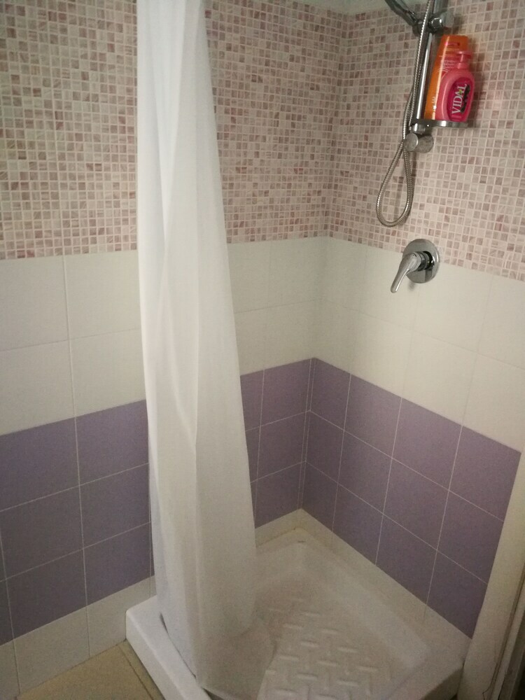 Albergue Basilicata Al Volo