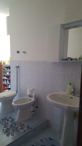 Casa Vacanza Cala Spaghetti