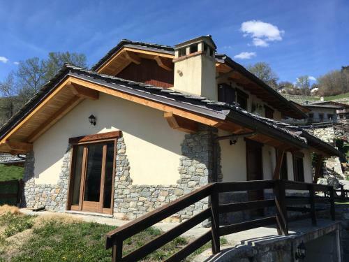 Casa Chanet