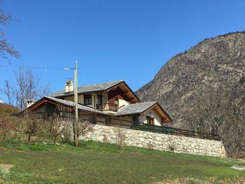 Casa Chanet