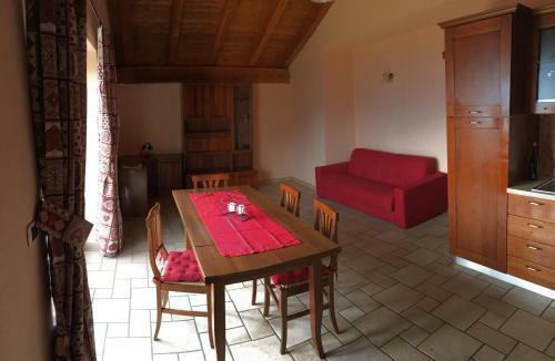 Casa Chanet