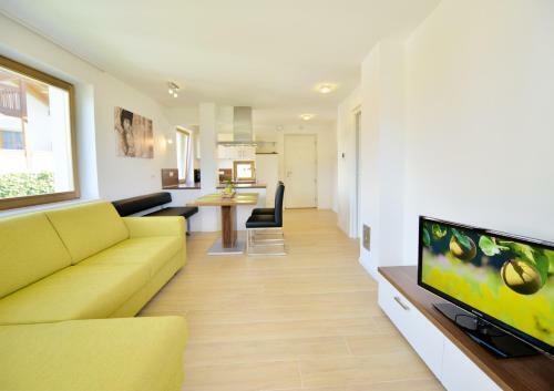 Apartamento Appartment Silvia