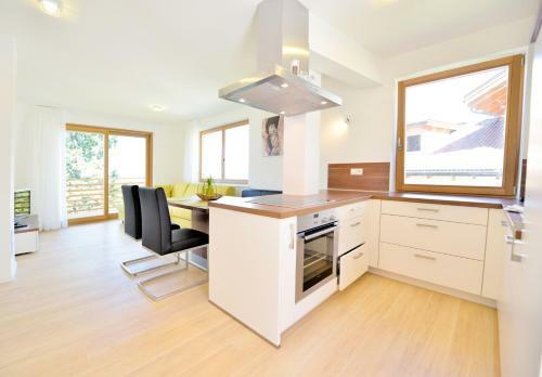 Apartamento Appartment Silvia