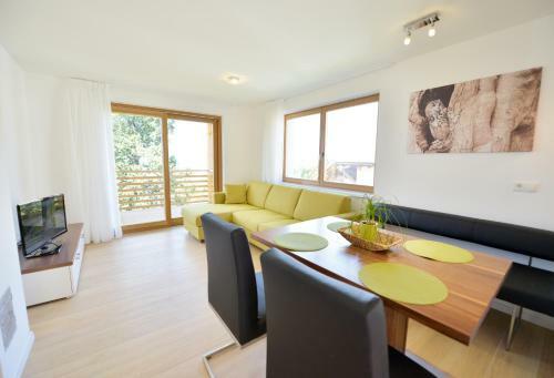 Apartamento Appartment Silvia
