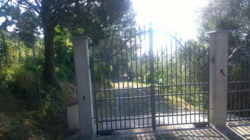 Casa Al Pino