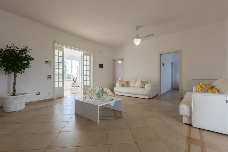 Villa Afrodite