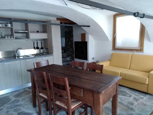 Apartamento Agriturismo Valliera