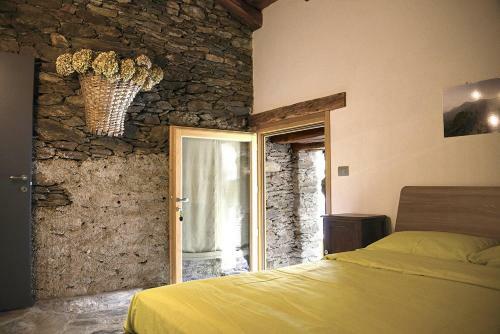 Apartamento Agriturismo Valliera
