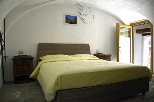 Apartamento Agriturismo Valliera
