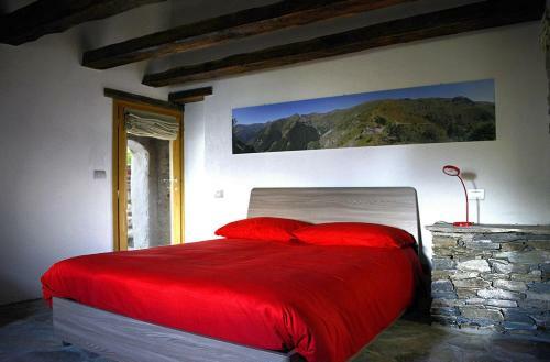 Apartamento Agriturismo Valliera