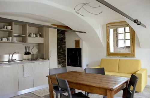 Apartamento Agriturismo Valliera