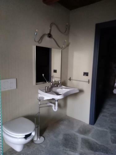 Apartamento Agriturismo Valliera