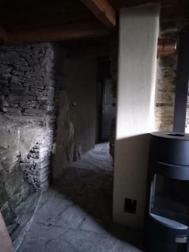 Apartamento Agriturismo Valliera