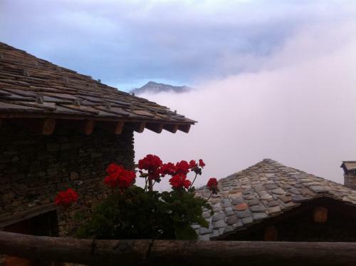 Apartamento Agriturismo Valliera