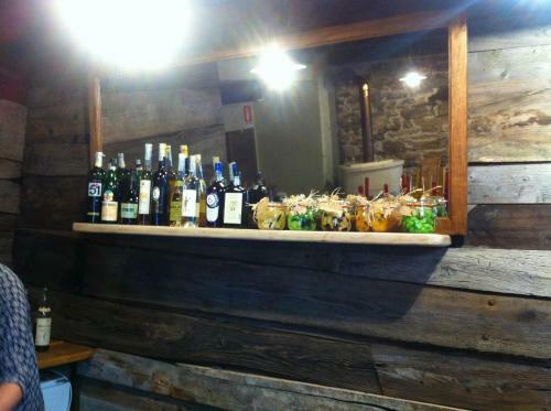 Apartamento Agriturismo Valliera