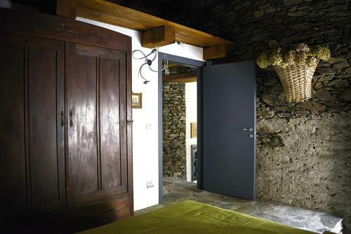 Apartamento Agriturismo Valliera