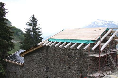 Apartamento Agriturismo Valliera