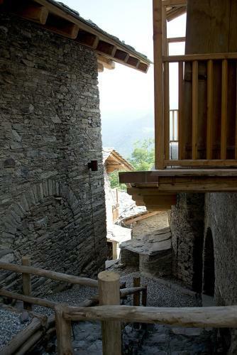 Apartamento Agriturismo Valliera
