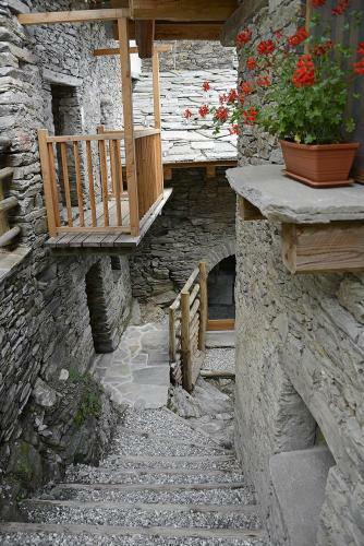 Apartamento Agriturismo Valliera