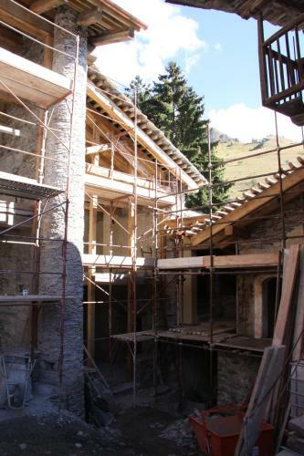 Apartamento Agriturismo Valliera