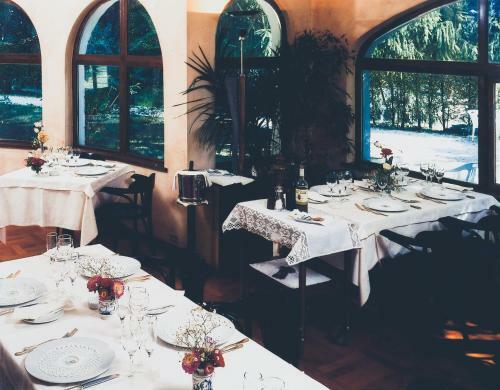 Hotel Albergo La Ginestra