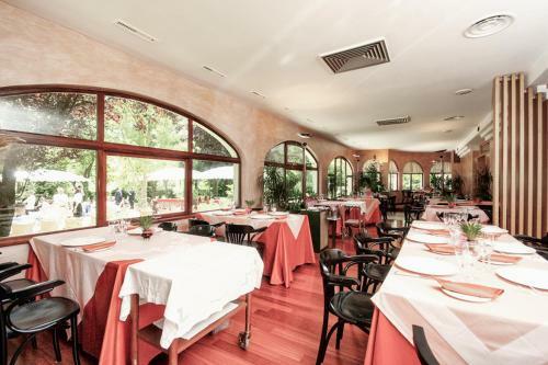 Hotel Albergo La Ginestra