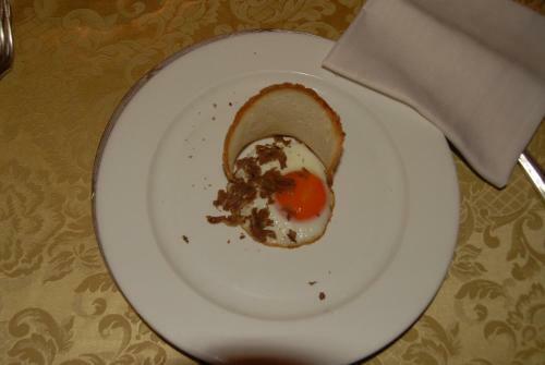 Hotel Albergo La Ginestra