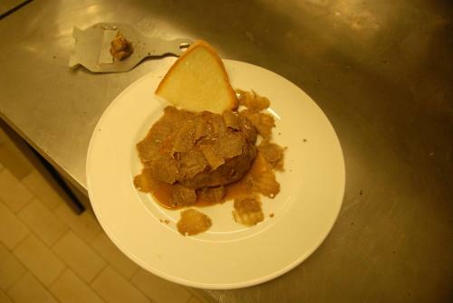 Hotel Albergo La Ginestra