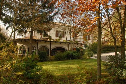 Hotel Albergo La Ginestra