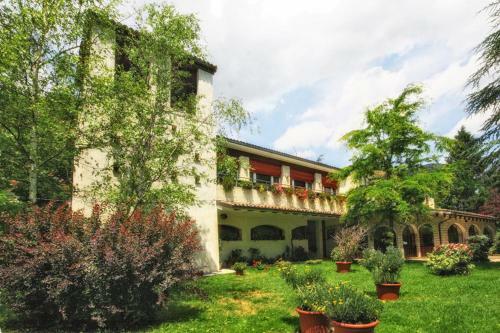 Hotel Albergo La Ginestra