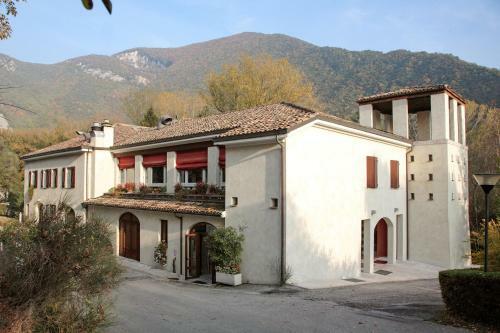 Hotel Albergo La Ginestra