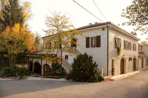 Hotel Albergo La Ginestra