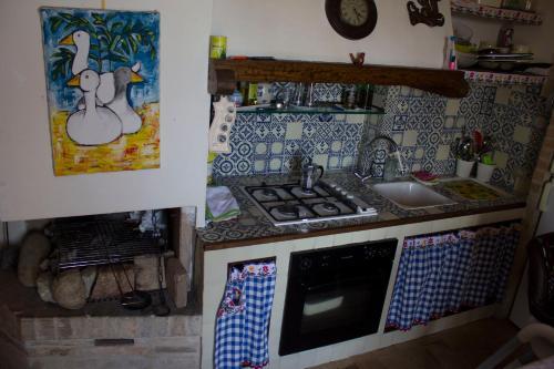Apartamento La Torre Di Kelly - Kelly's Tower