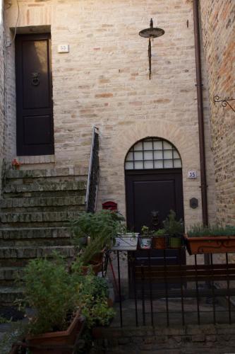 Apartamento La Torre Di Kelly - Kelly's Tower