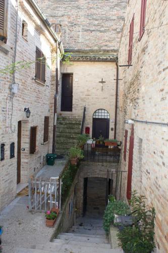 Apartamento La Torre Di Kelly - Kelly's Tower