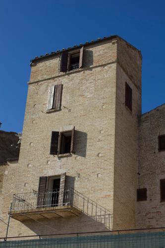Apartamento La Torre Di Kelly - Kelly's Tower
