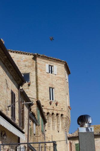 Apartamento La Torre Di Kelly - Kelly's Tower