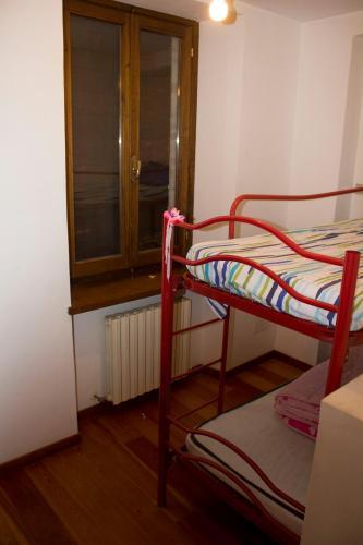 Apartamento La Torre Di Kelly - Kelly's Tower