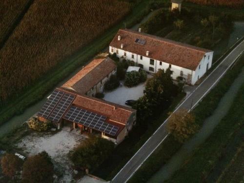 Agroturismo Agriturismo Riseria "il Galeotto"