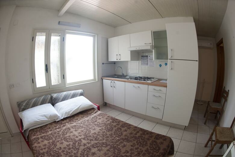 Residence Punta Cilento