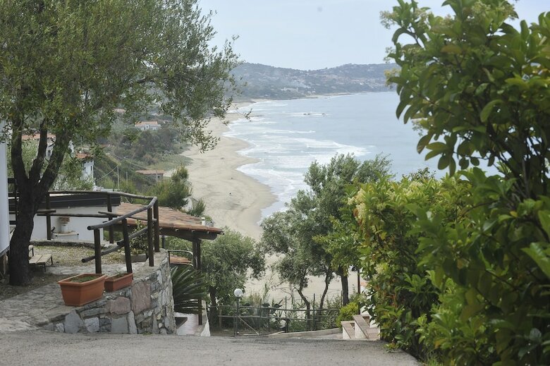 Residence Punta Cilento