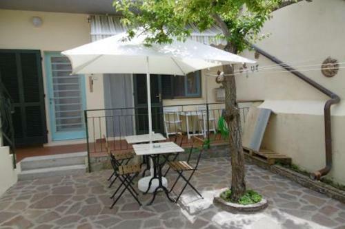 Apartamento Appartamento L'arancio