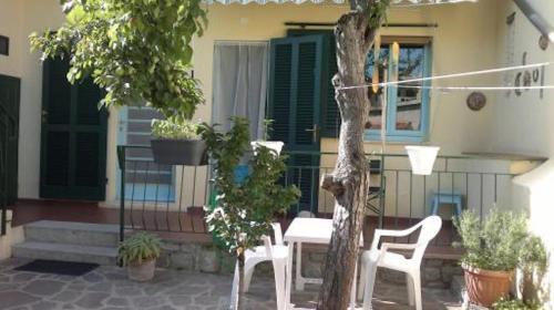 Apartamento Appartamento L'arancio