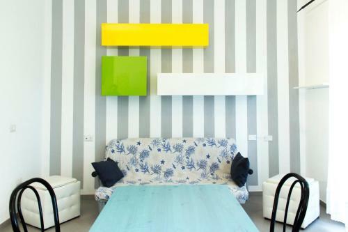 Apartamento Appartamento La Primula