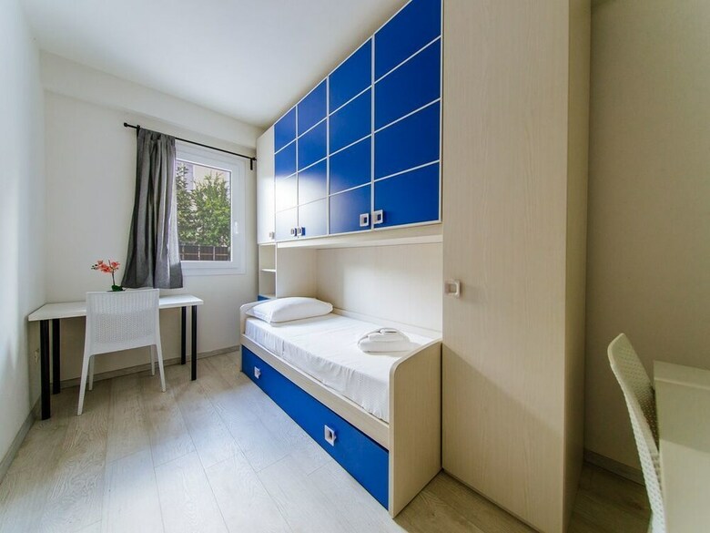 Apartamento Welc-om Fiera