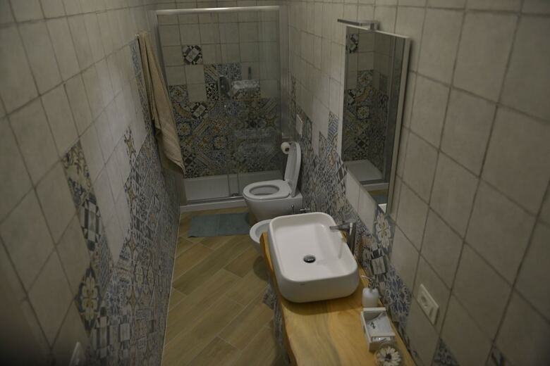 Bed & Breakfast A Casa Della Nonna