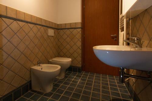 Apartamento Venticello Del Conero
