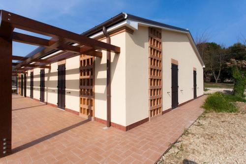 Apartamento Venticello Del Conero