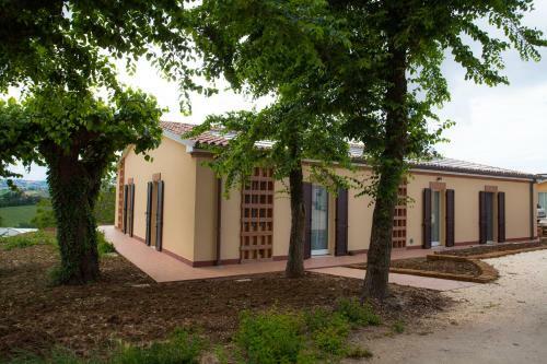 Apartamento Venticello Del Conero